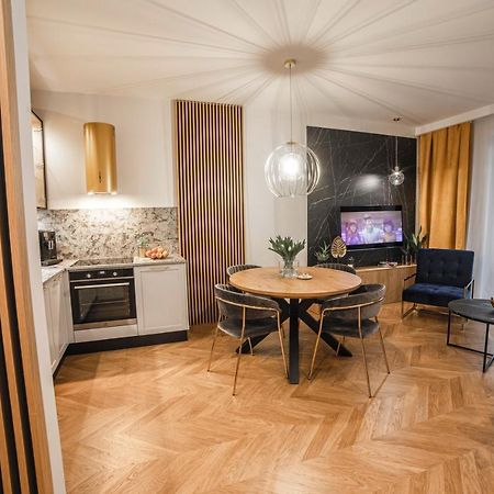 Apartament Warminski By Rent4You Ольштын Экстерьер фото