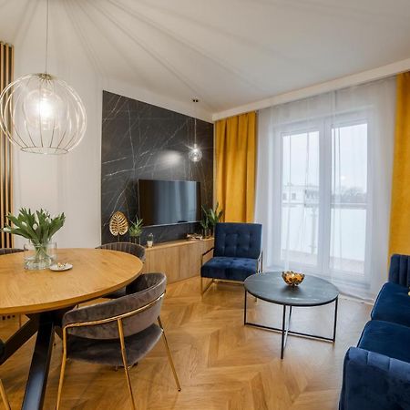 Apartament Warminski By Rent4You Ольштын Экстерьер фото