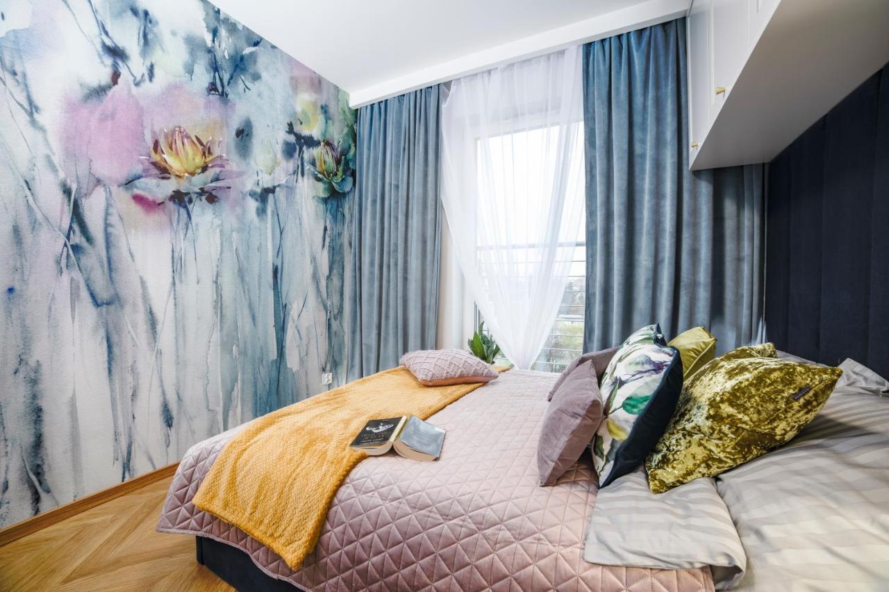 Apartament Warminski By Rent4You Ольштын Экстерьер фото
